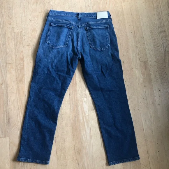 Citizens of Humanity Emerson Jeans size 28 blue